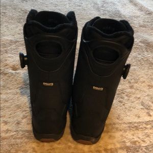 K2 Maysis Snowboard Boot with double boa